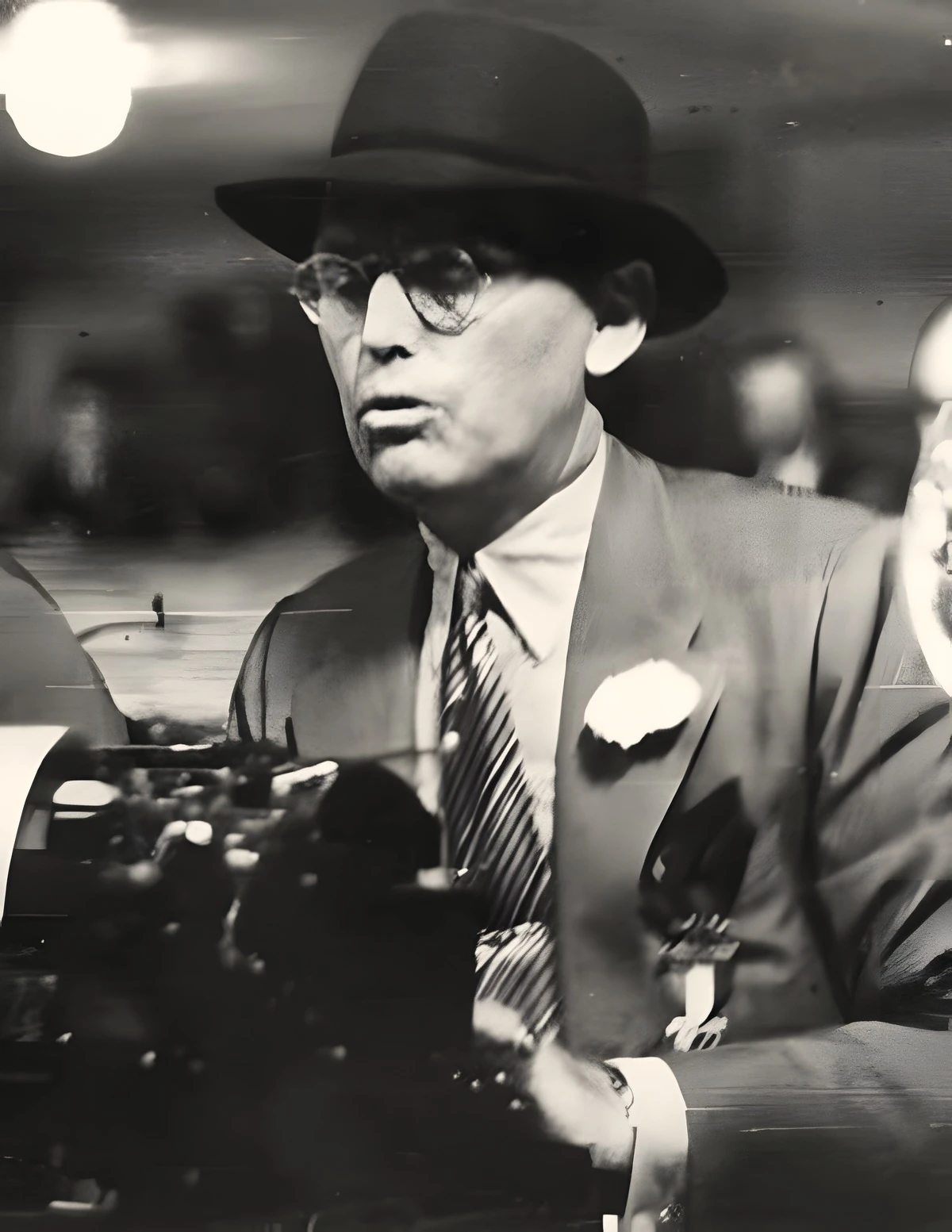 The Damon Runyon Theater